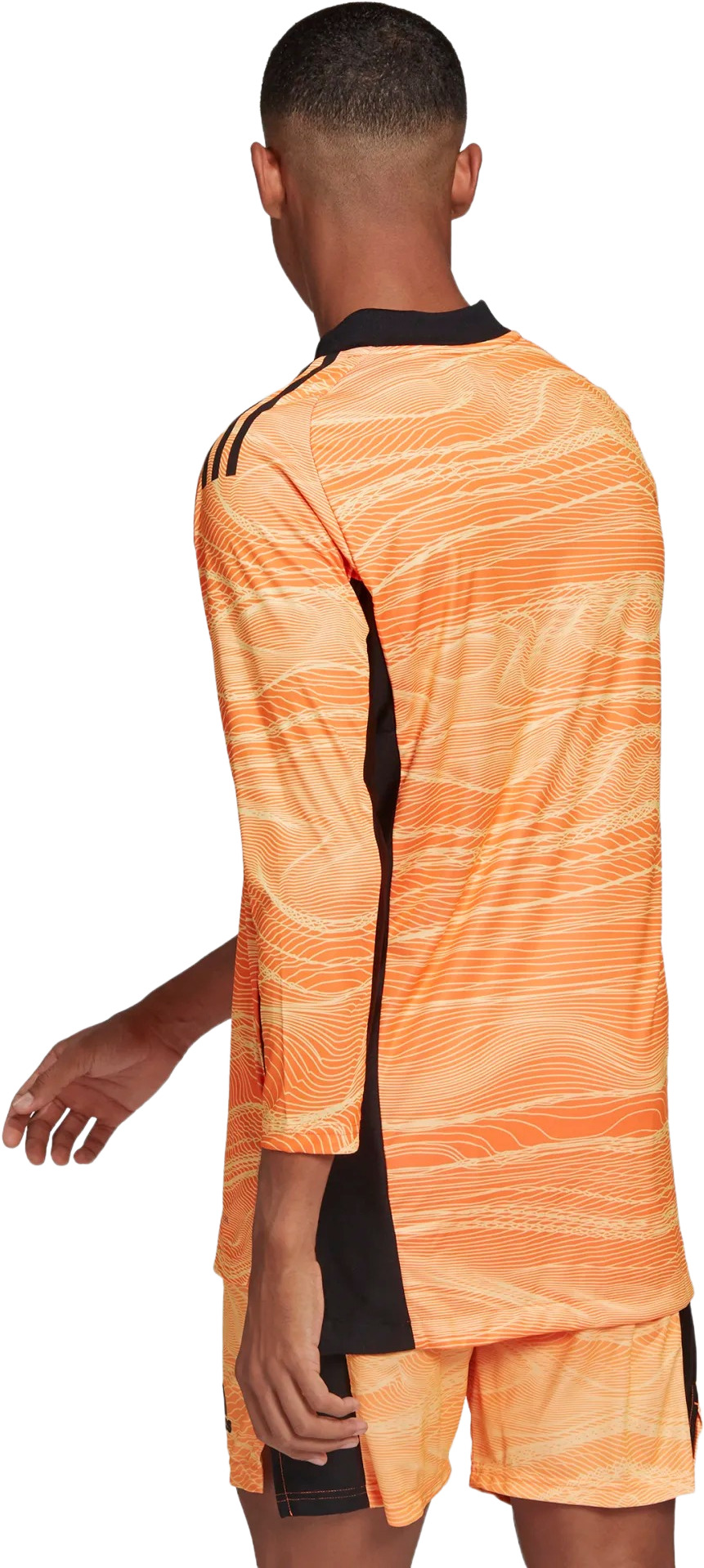 Джерси ADIDAS CON GK 21 JSY L