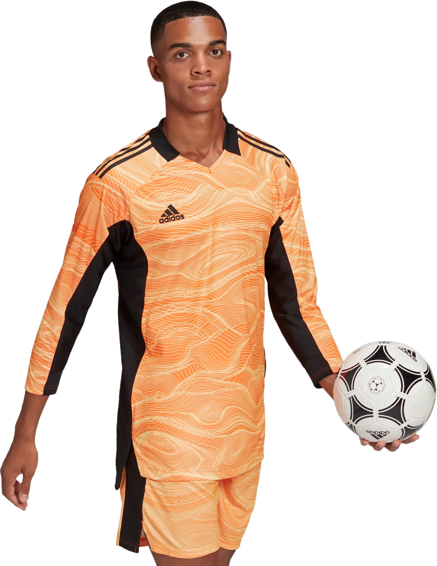 Джерси ADIDAS CON GK 21 JSY L