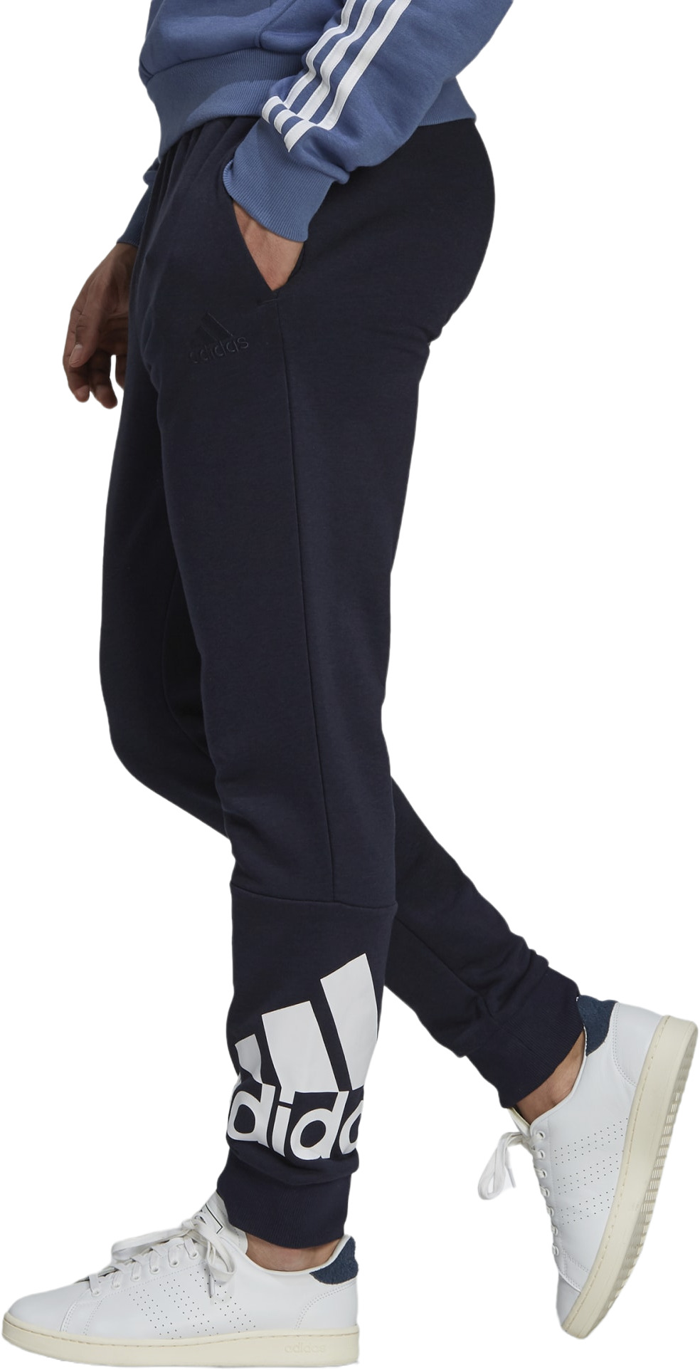 Брюки Adidas M BL FT PT