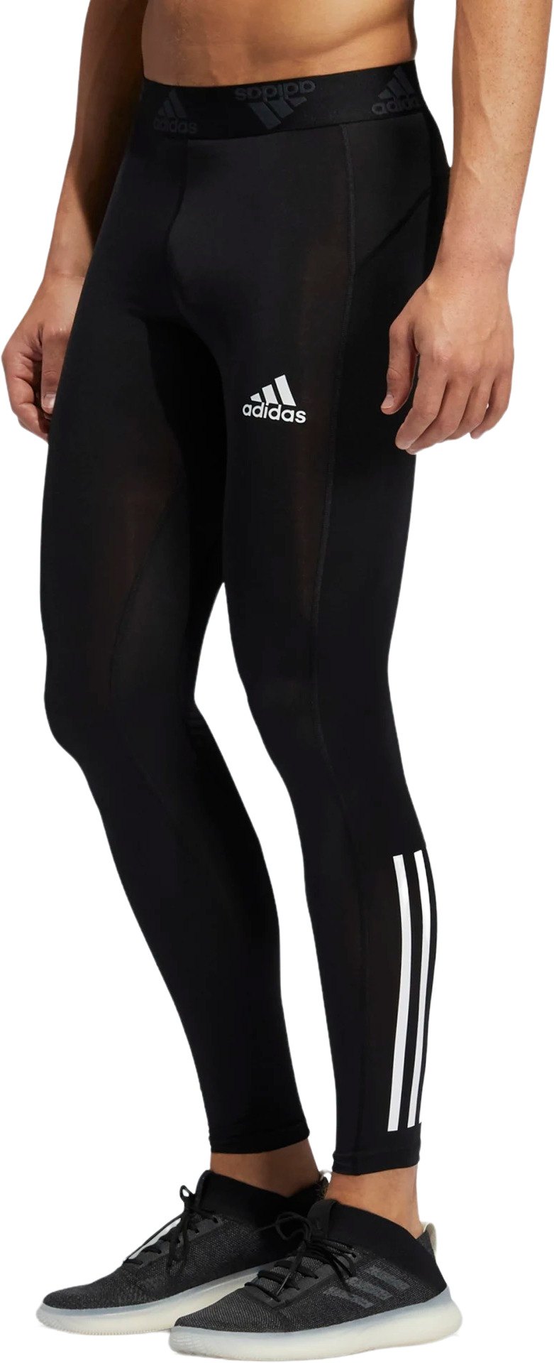 Тайтсы Adidas TF LT 3S