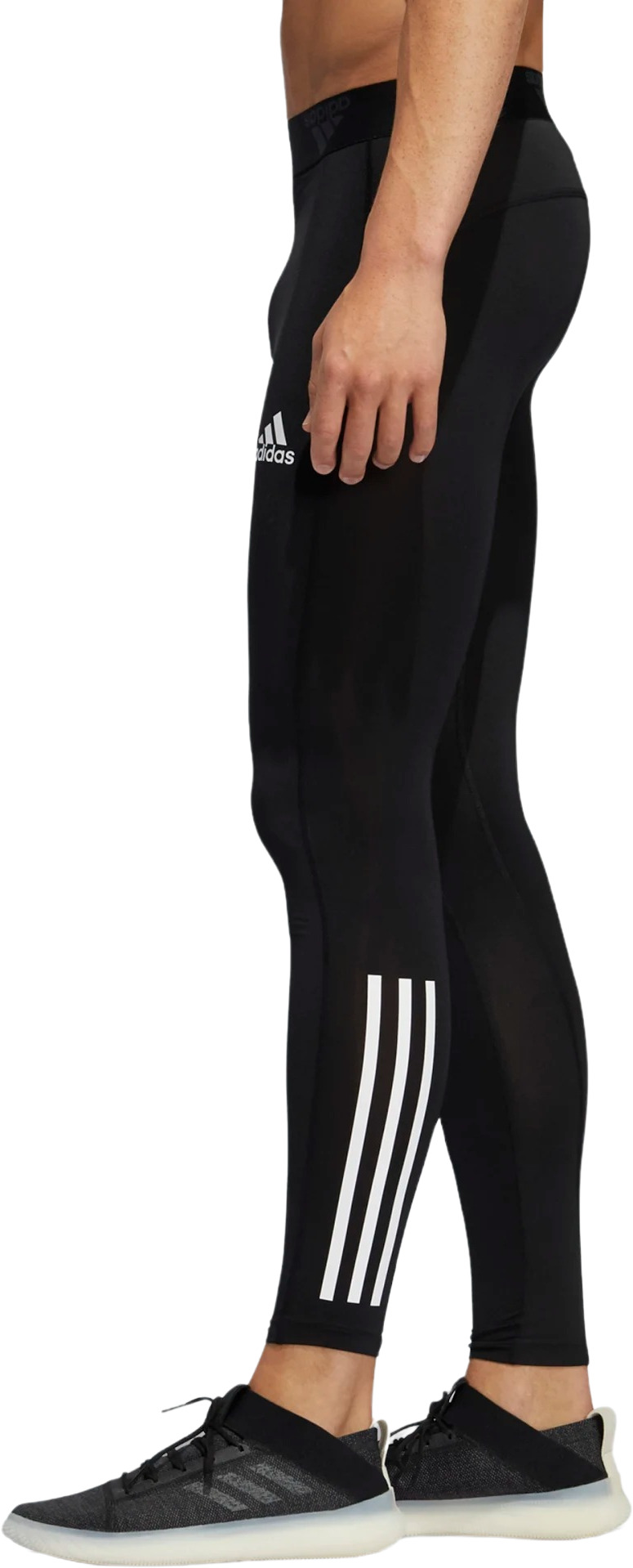 Тайтсы Adidas TF LT 3S