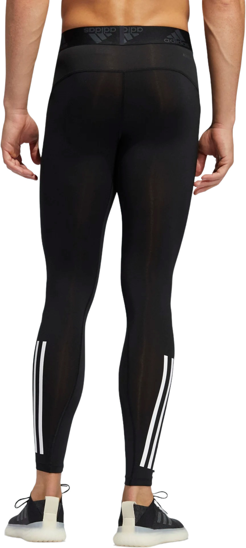 Тайтсы Adidas TF LT 3S