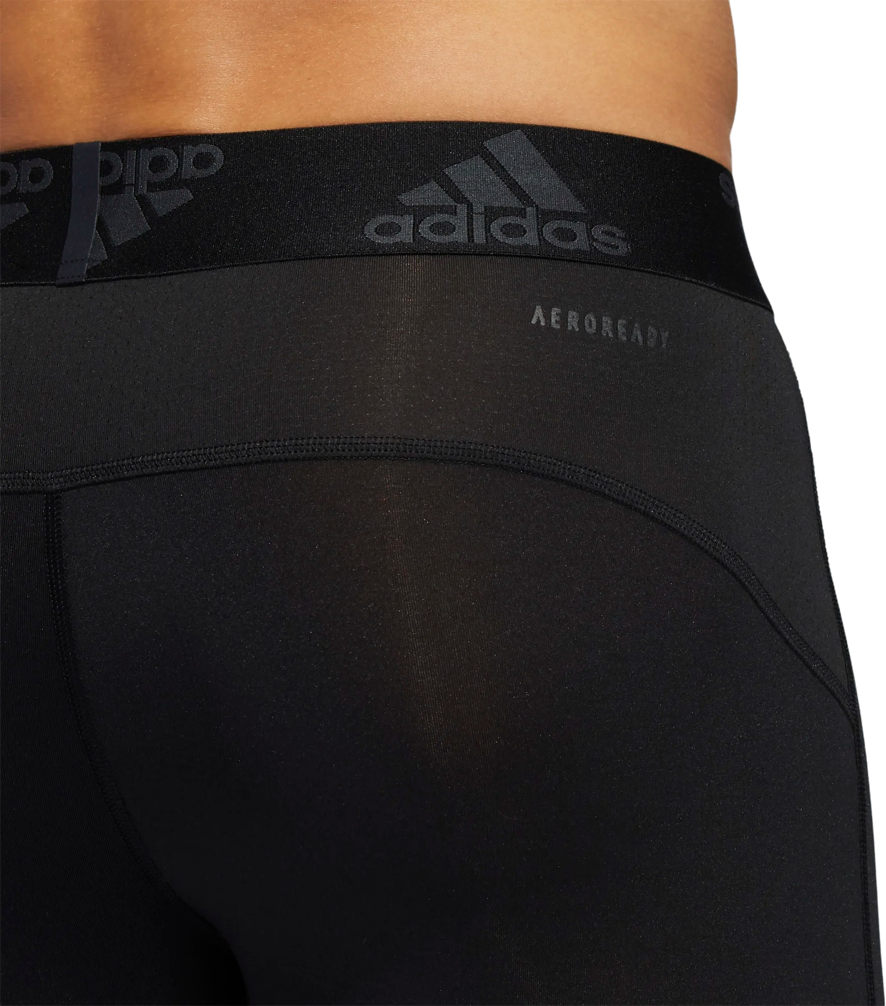 Тайтсы Adidas TF LT 3S