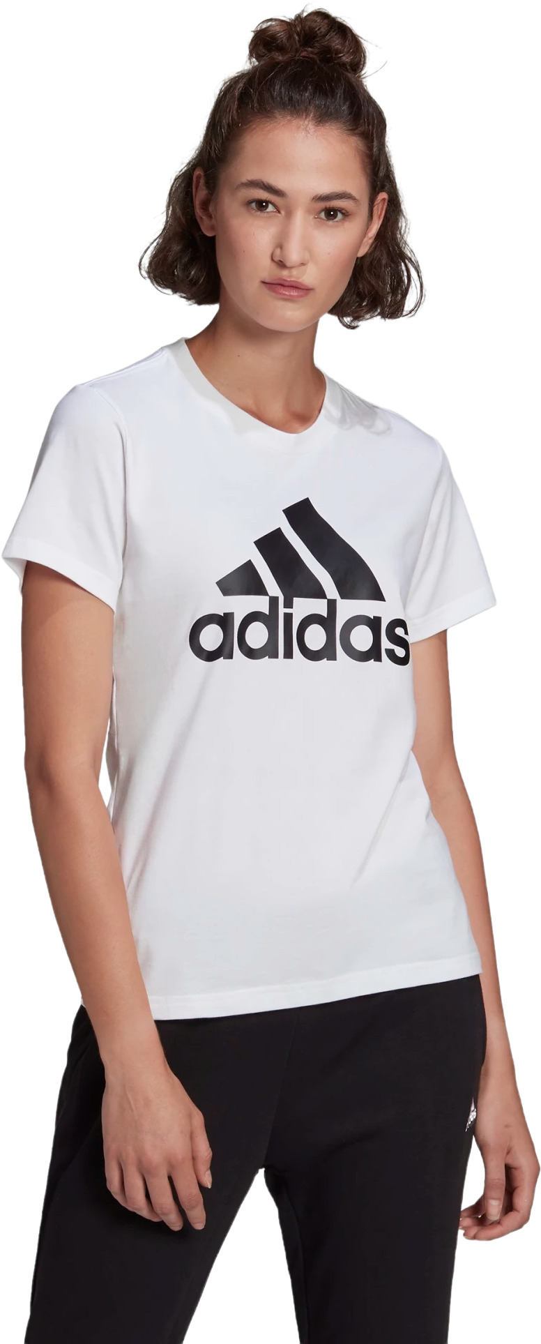 Футболка Adidas W Bl Tee