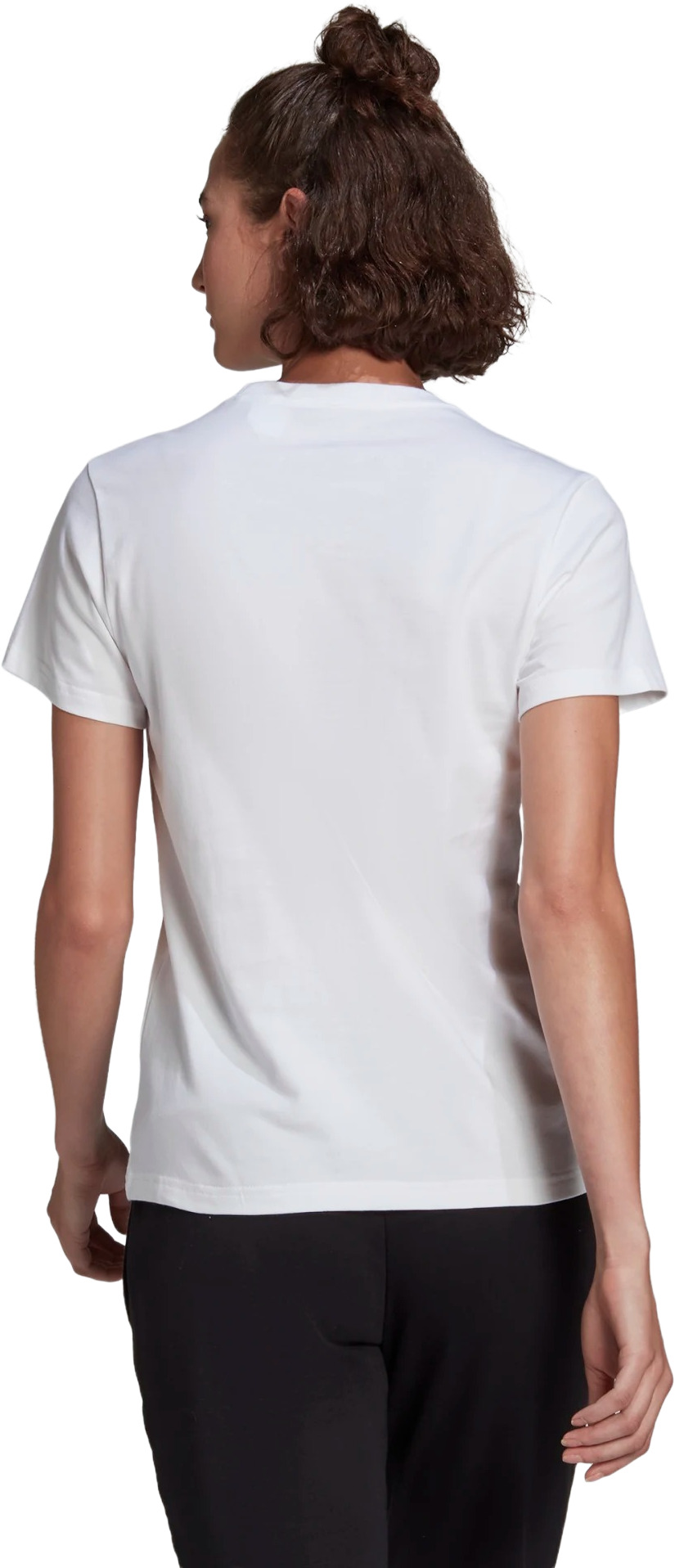 Футболка Adidas W Bl Tee