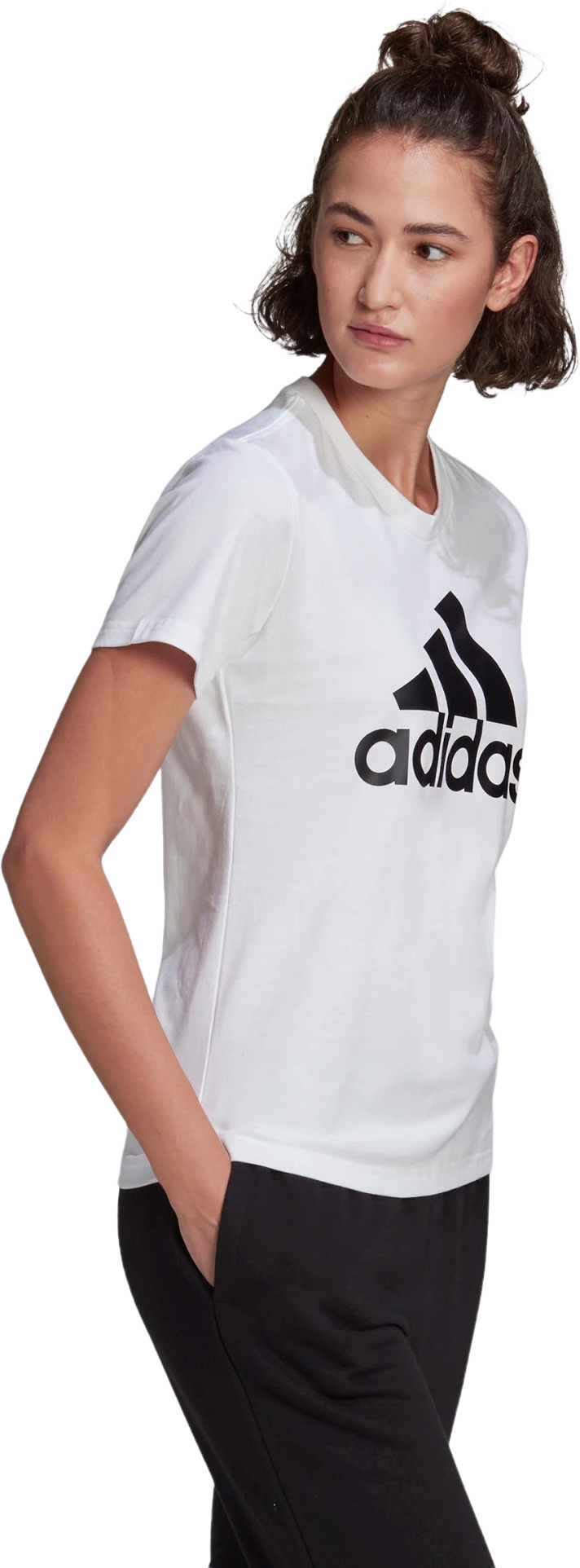 Футболка Adidas W Bl Tee