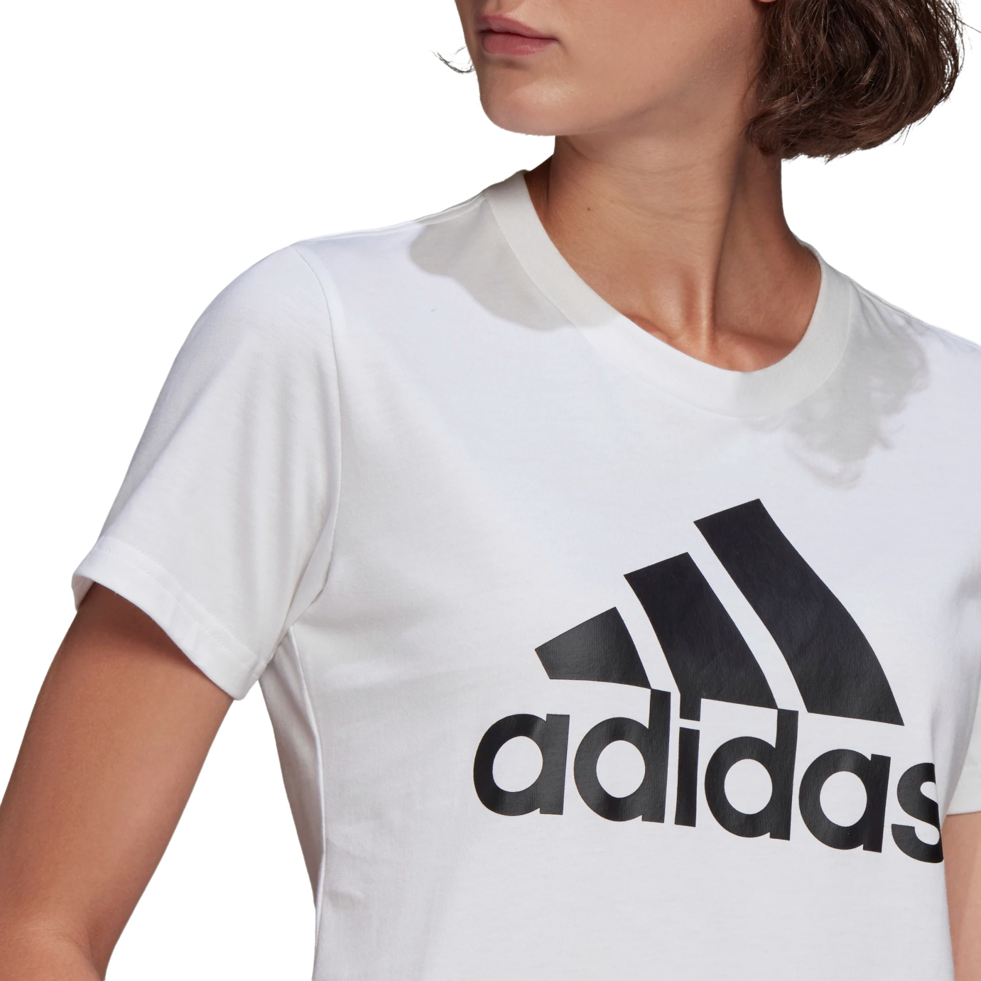 Футболка Adidas W Bl Tee