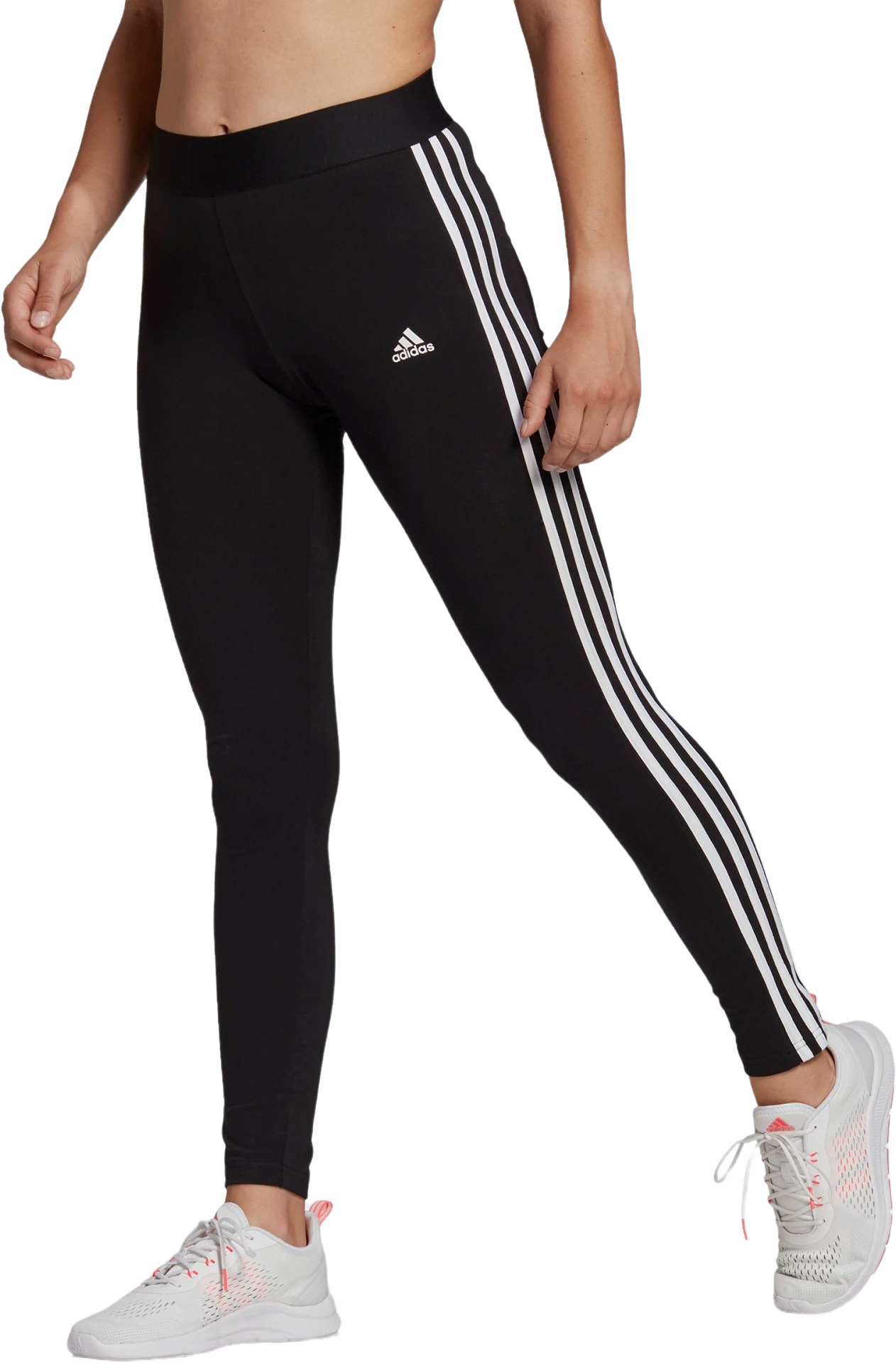 Леггинсы Adidas W 3S Legging