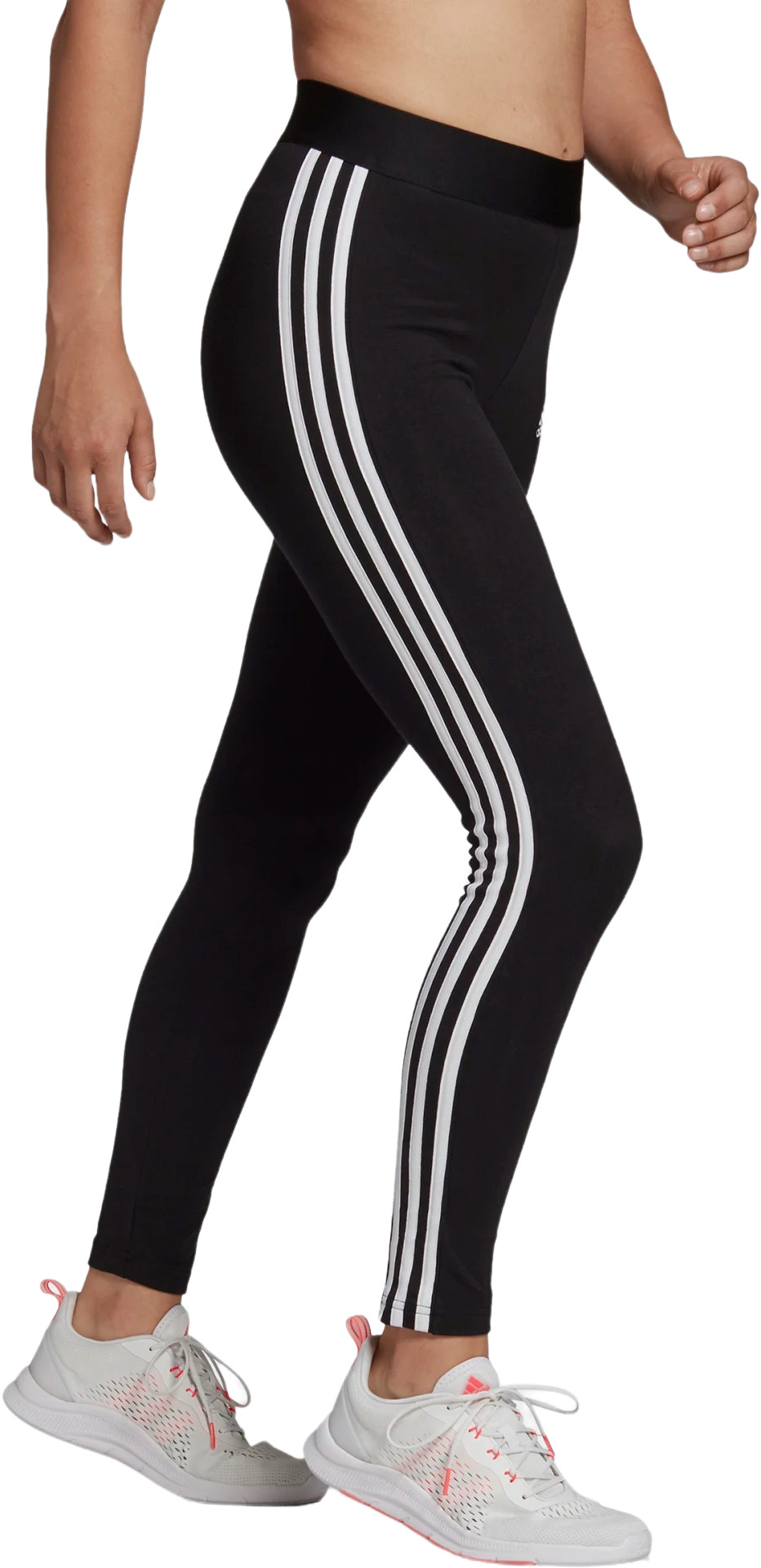 Леггинсы Adidas W 3S Legging