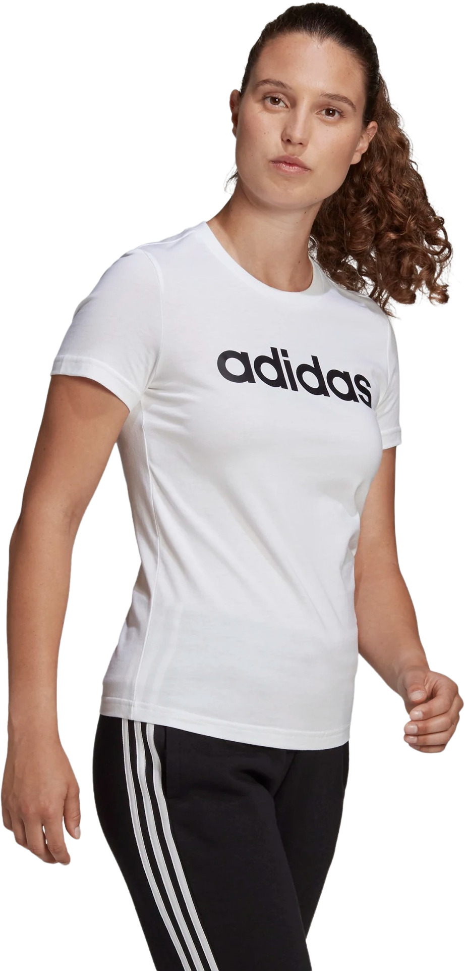 Футболка Adidas W Lin T