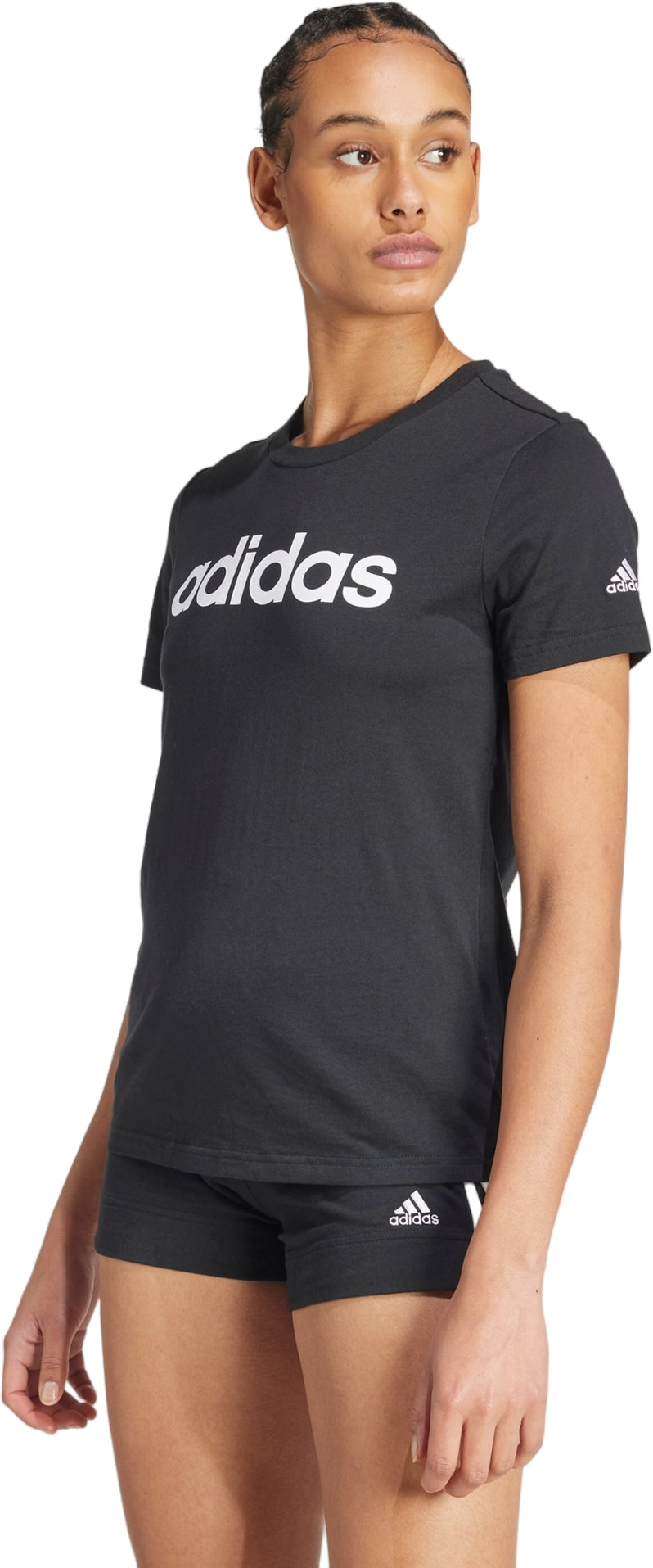 Футболка Adidas W LIN T