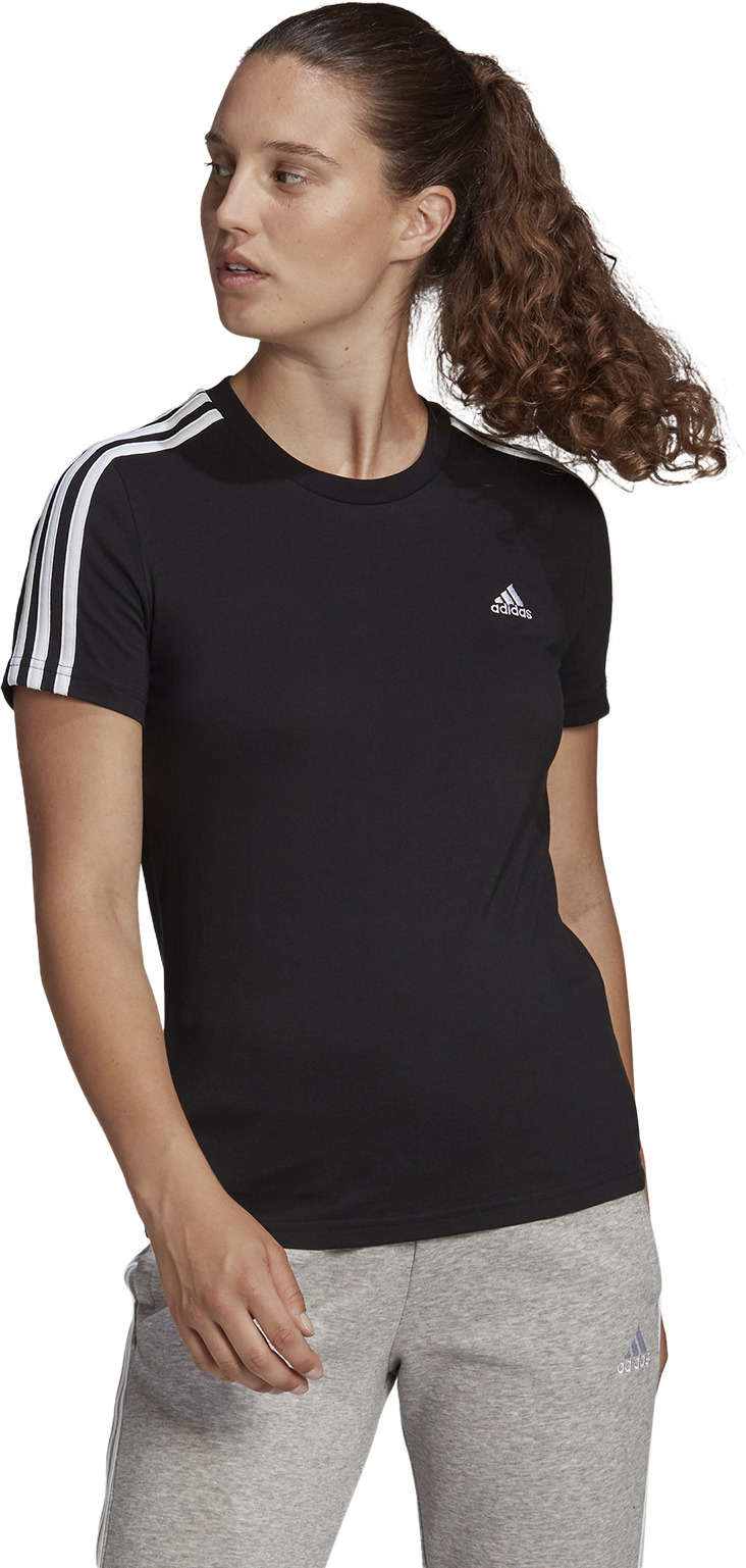 Футболка Adidas W 3S T