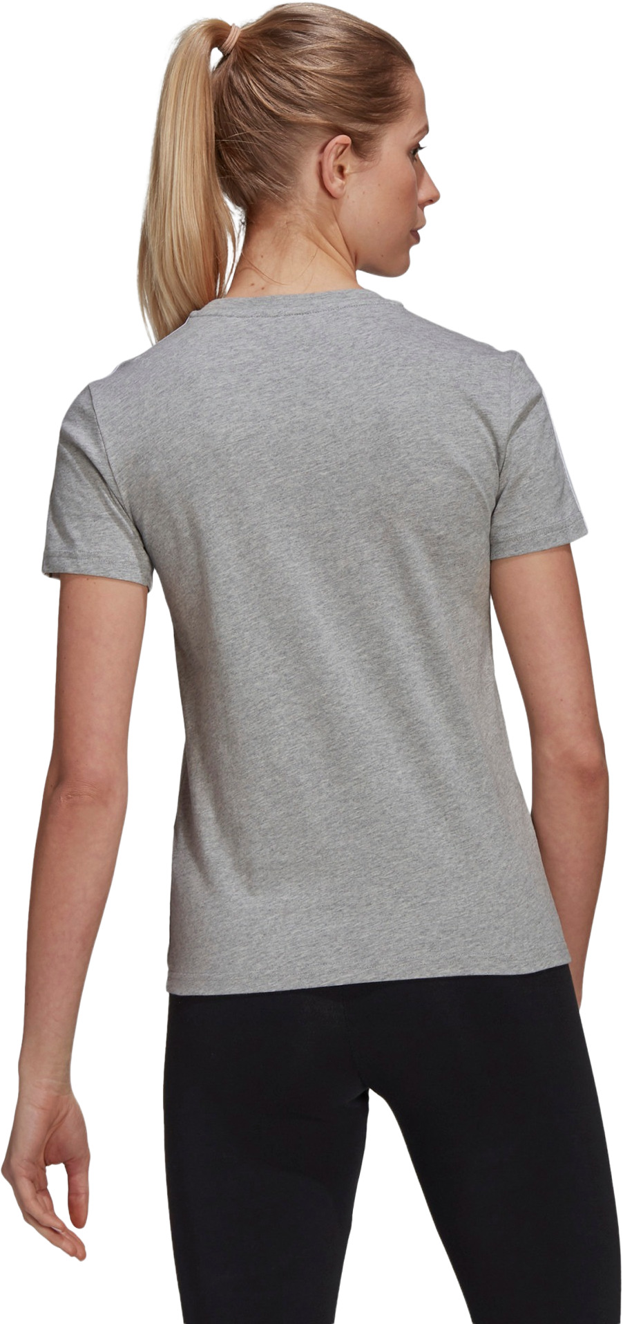 Футболка Adidas W 3S T