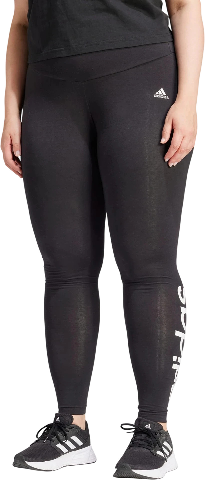 Леггинсы Adidas W LIN LEG