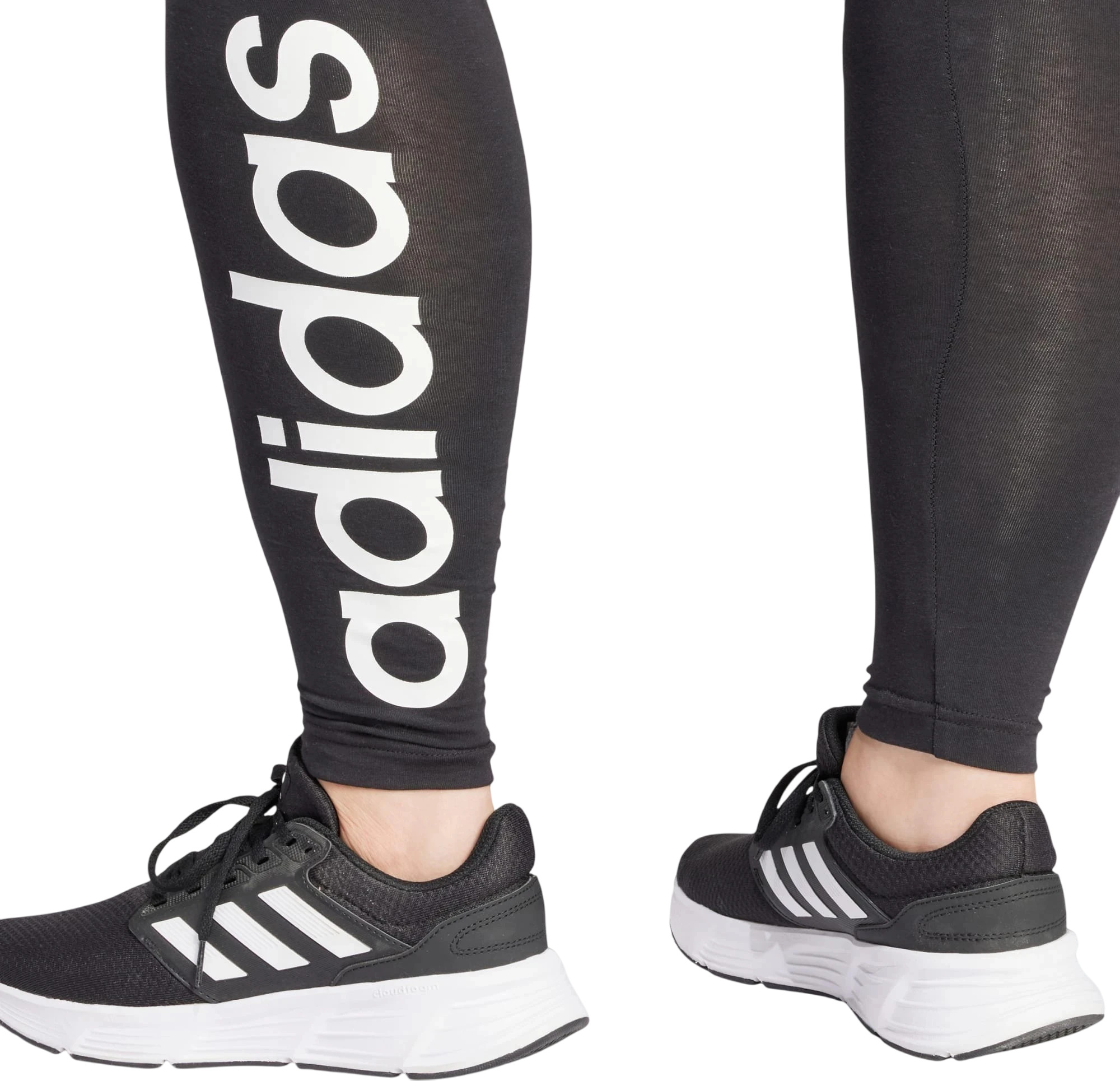 Леггинсы Adidas W LIN LEG
