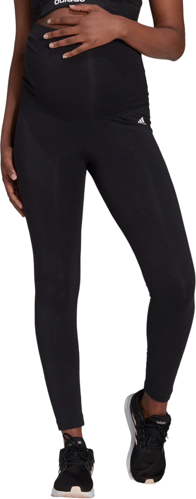 Леггинсы для беременных Adidas Essentials Cotton Leggings