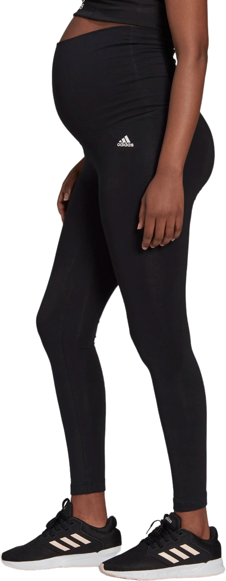Леггинсы для беременных Adidas Essentials Cotton Leggings
