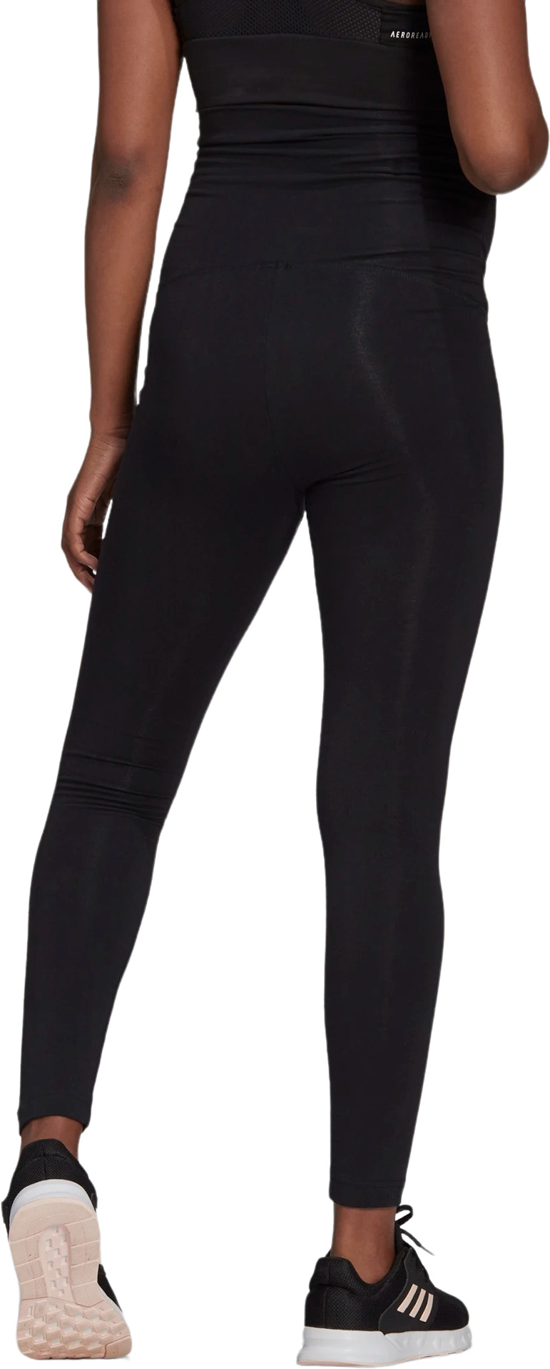 Леггинсы для беременных Adidas Essentials Cotton Leggings