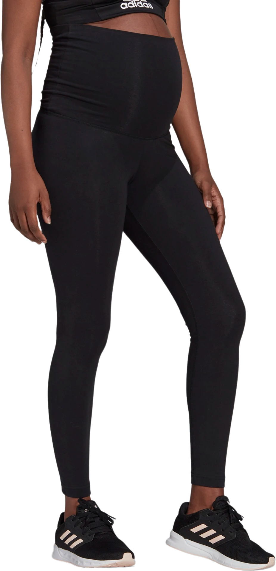 Леггинсы для беременных Adidas Essentials Cotton Leggings