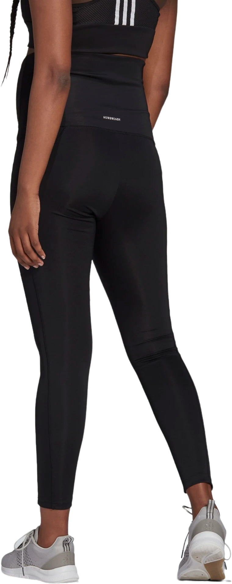 Леггинсы для будущих мам Adidas Maternity 7/8 Tights