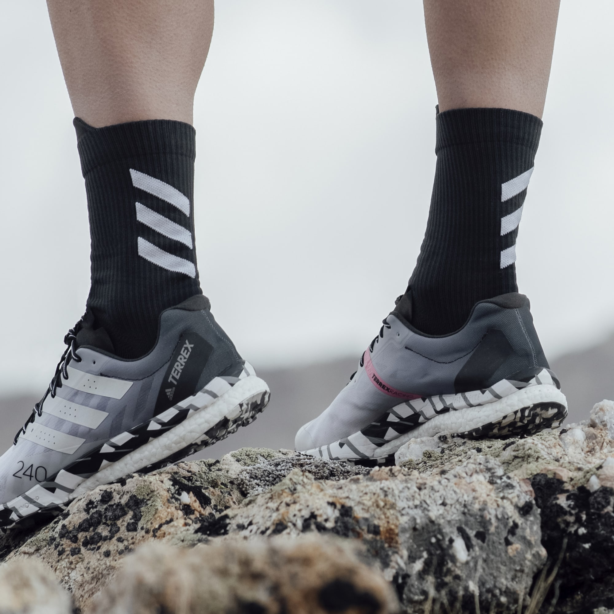 Носки Adidas Trx Ask Cr Sckt