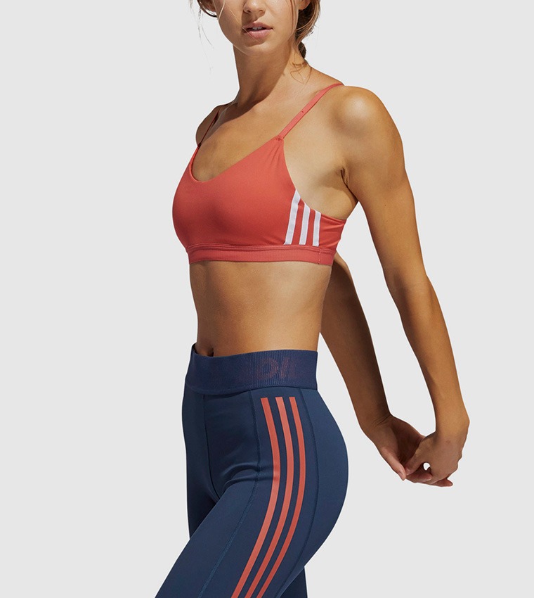 Бра Adidas Am 3S Bra
