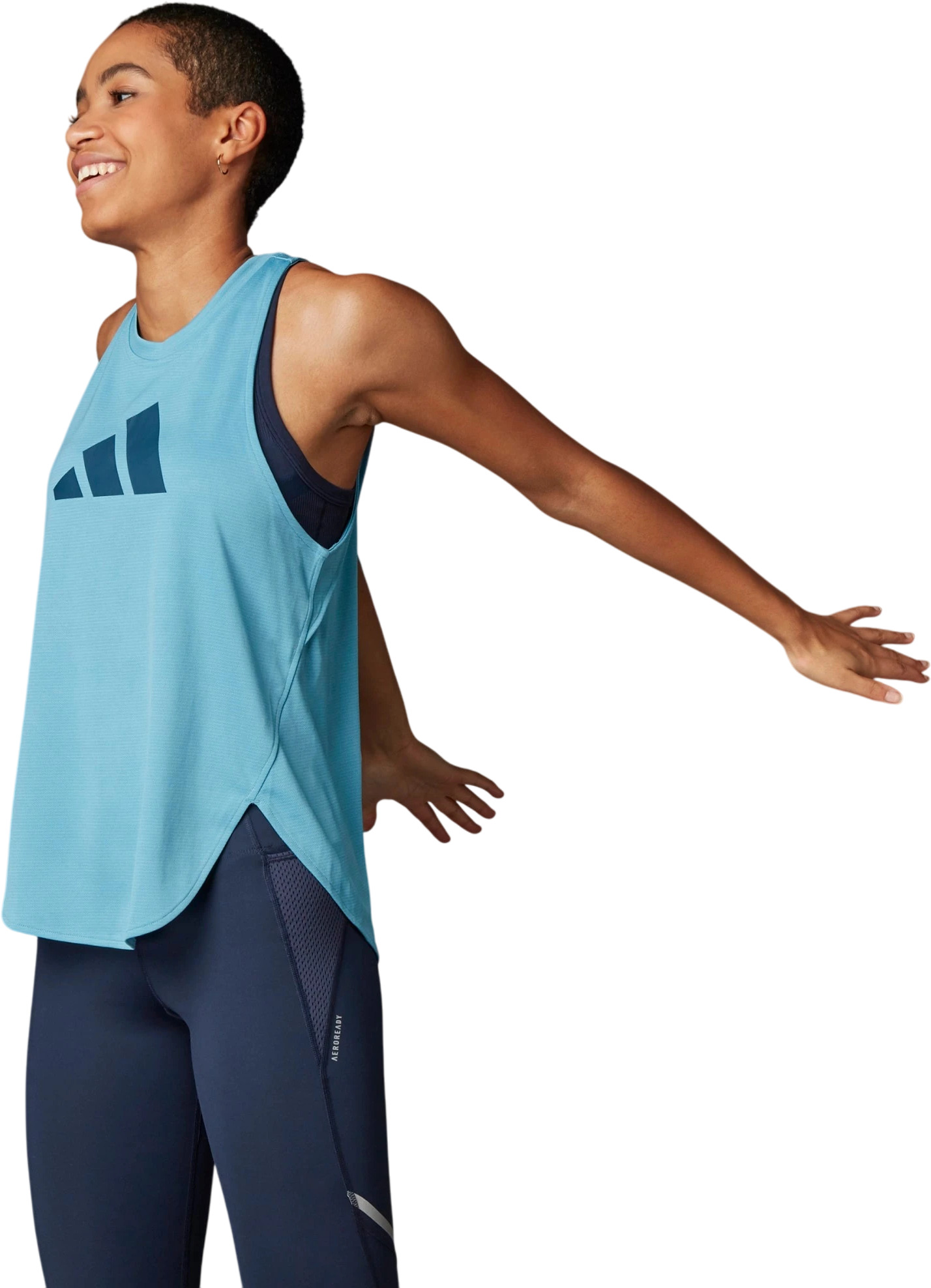 Майка Adidas BOS LOGO TANK