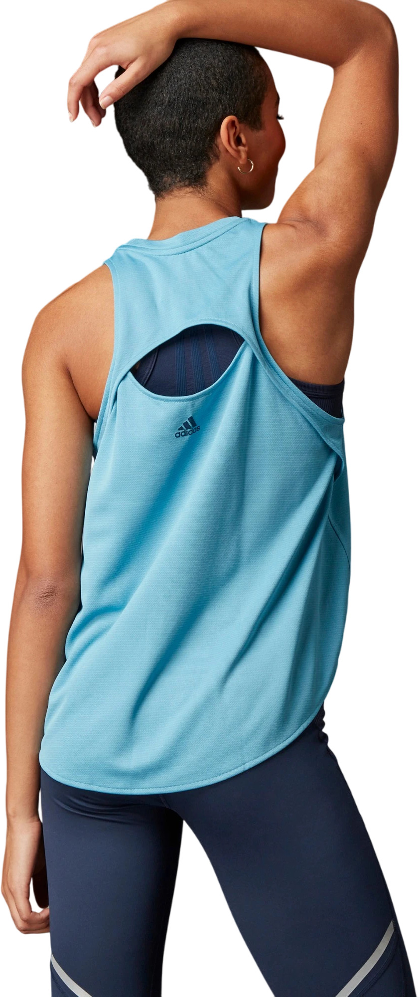 Майка Adidas BOS LOGO TANK