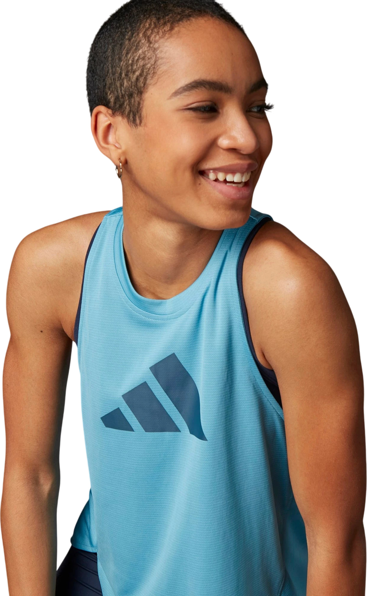 Майка Adidas BOS LOGO TANK