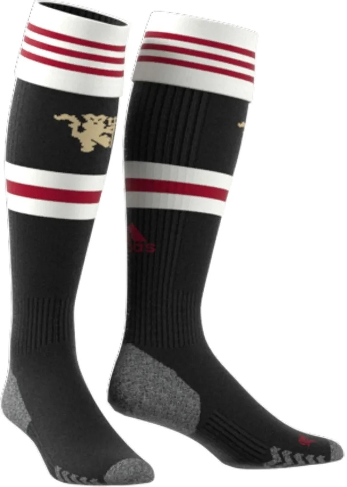Гетры Adidas Manchester United Home Socks