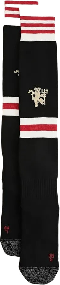 Гетры Adidas Manchester United Home Socks
