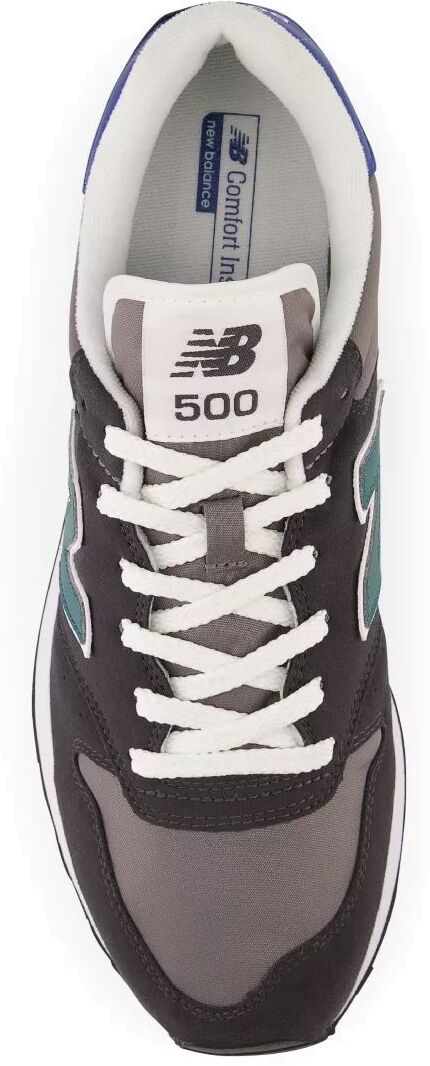 Кроссовки New Balance NB 500