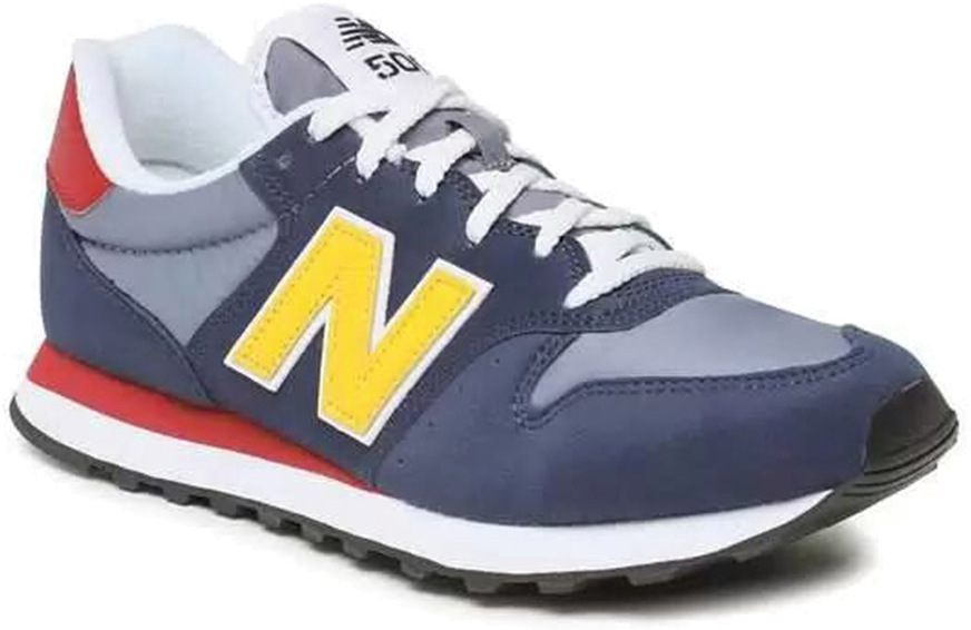 Кроссовки New Balance NB 500