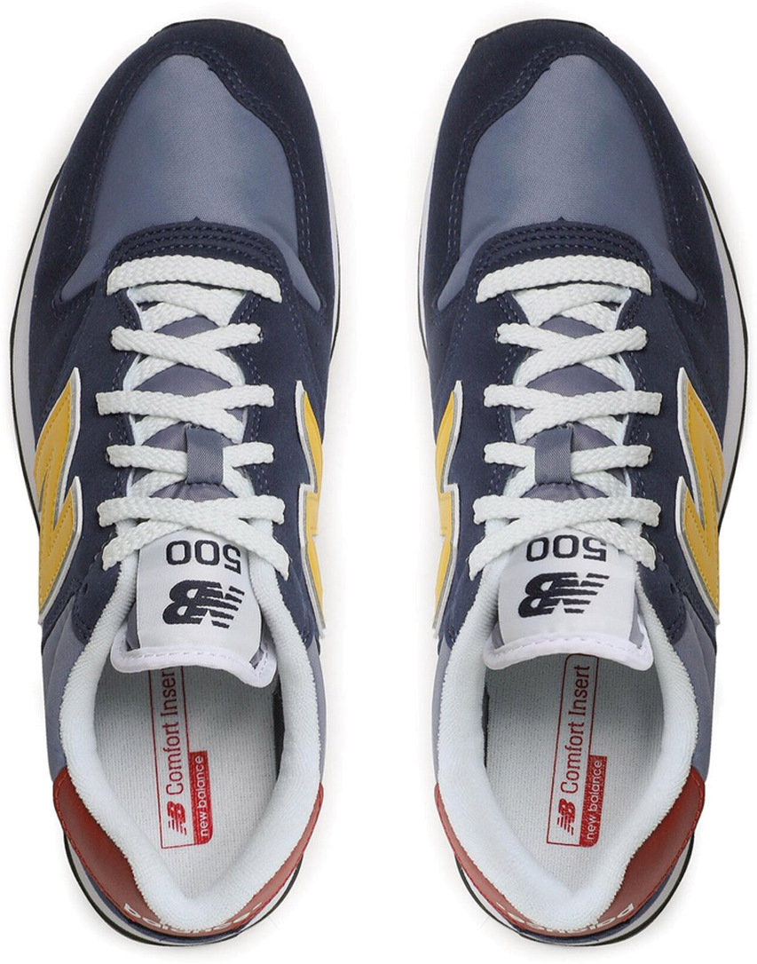 Кроссовки New Balance NB 500