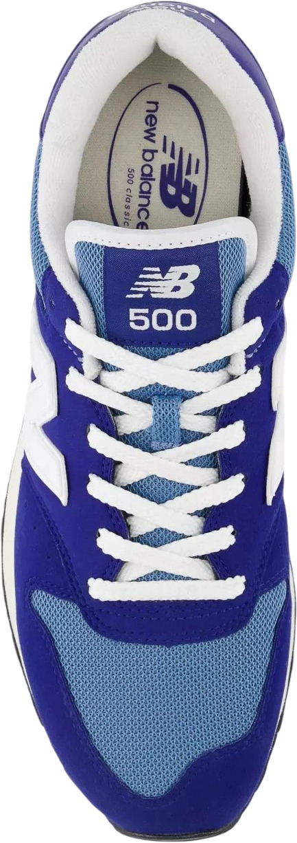 Кроссовки New Balance New Balance 500