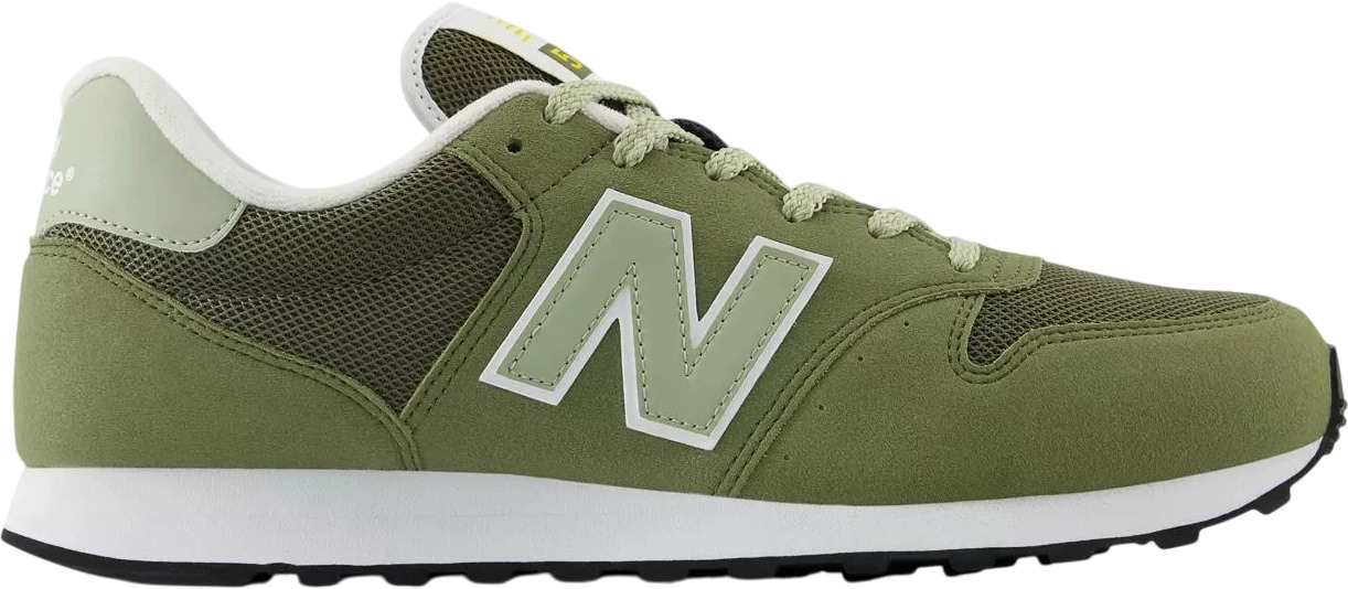 Кроссовки New Balance New Balance 500