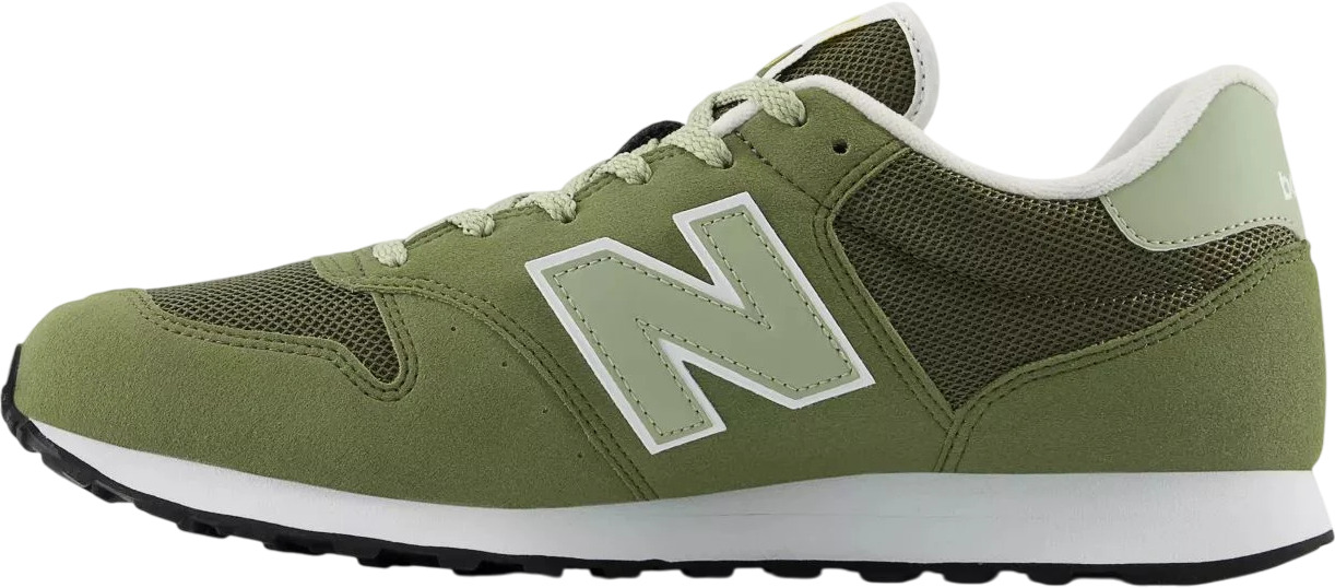 Кроссовки New Balance New Balance 500