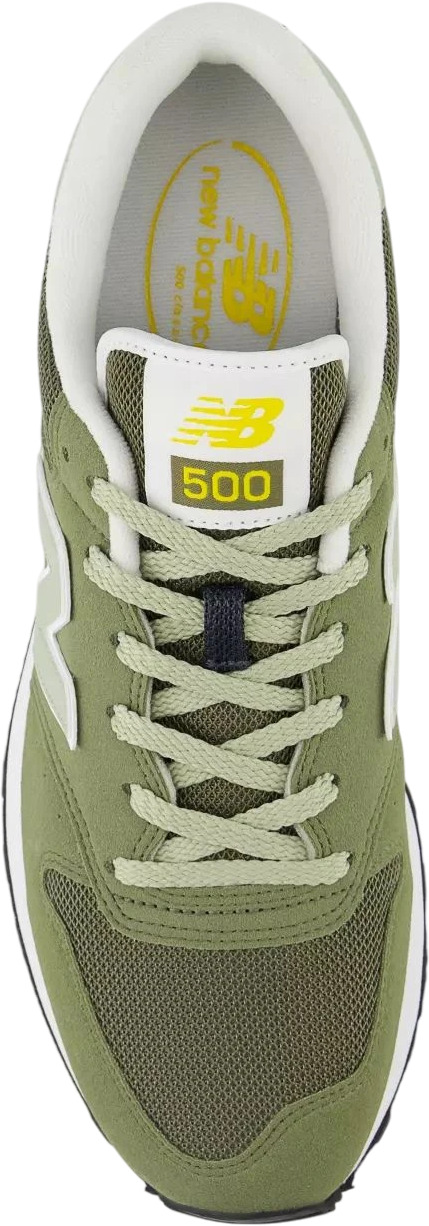 Кроссовки New Balance New Balance 500