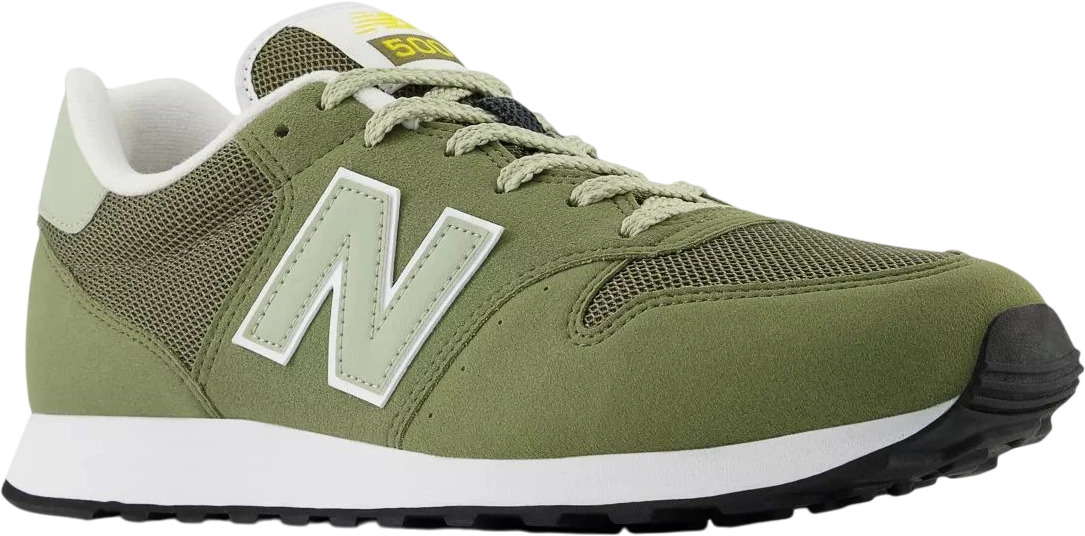 Кроссовки New Balance New Balance 500