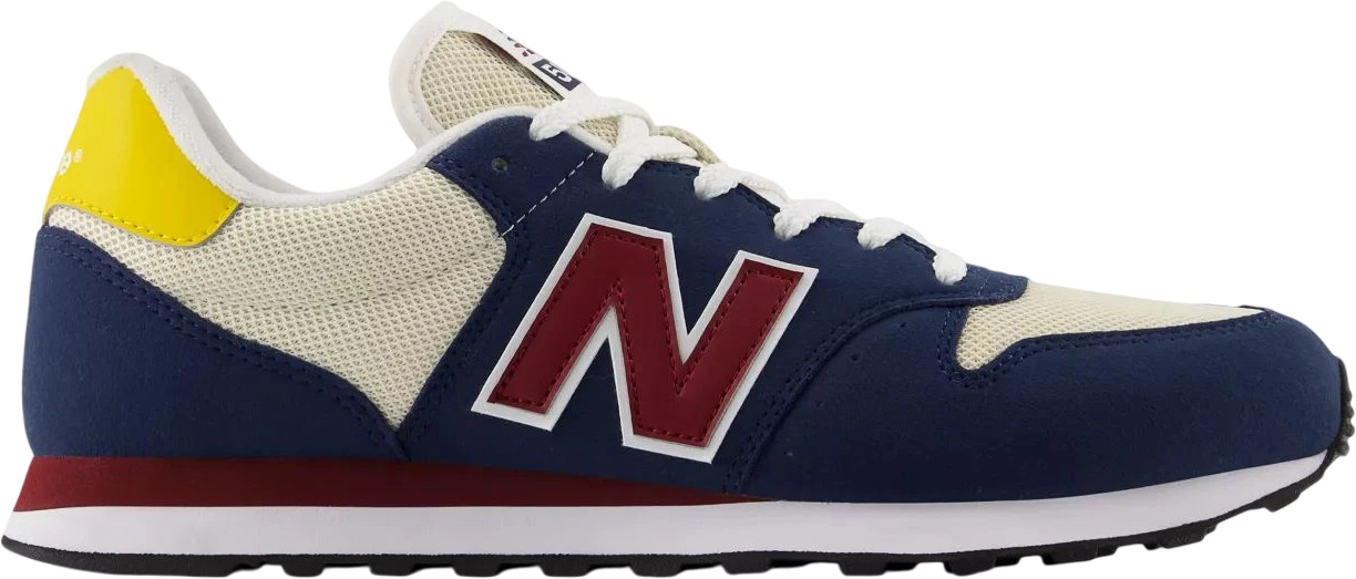 Кроссовки New Balance New Balance 500