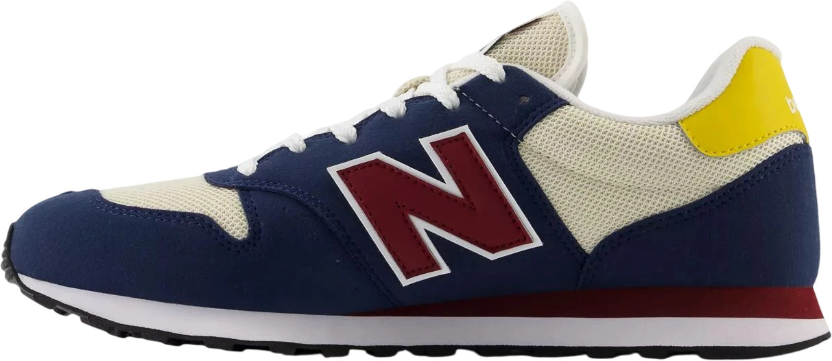 Кроссовки New Balance New Balance 500