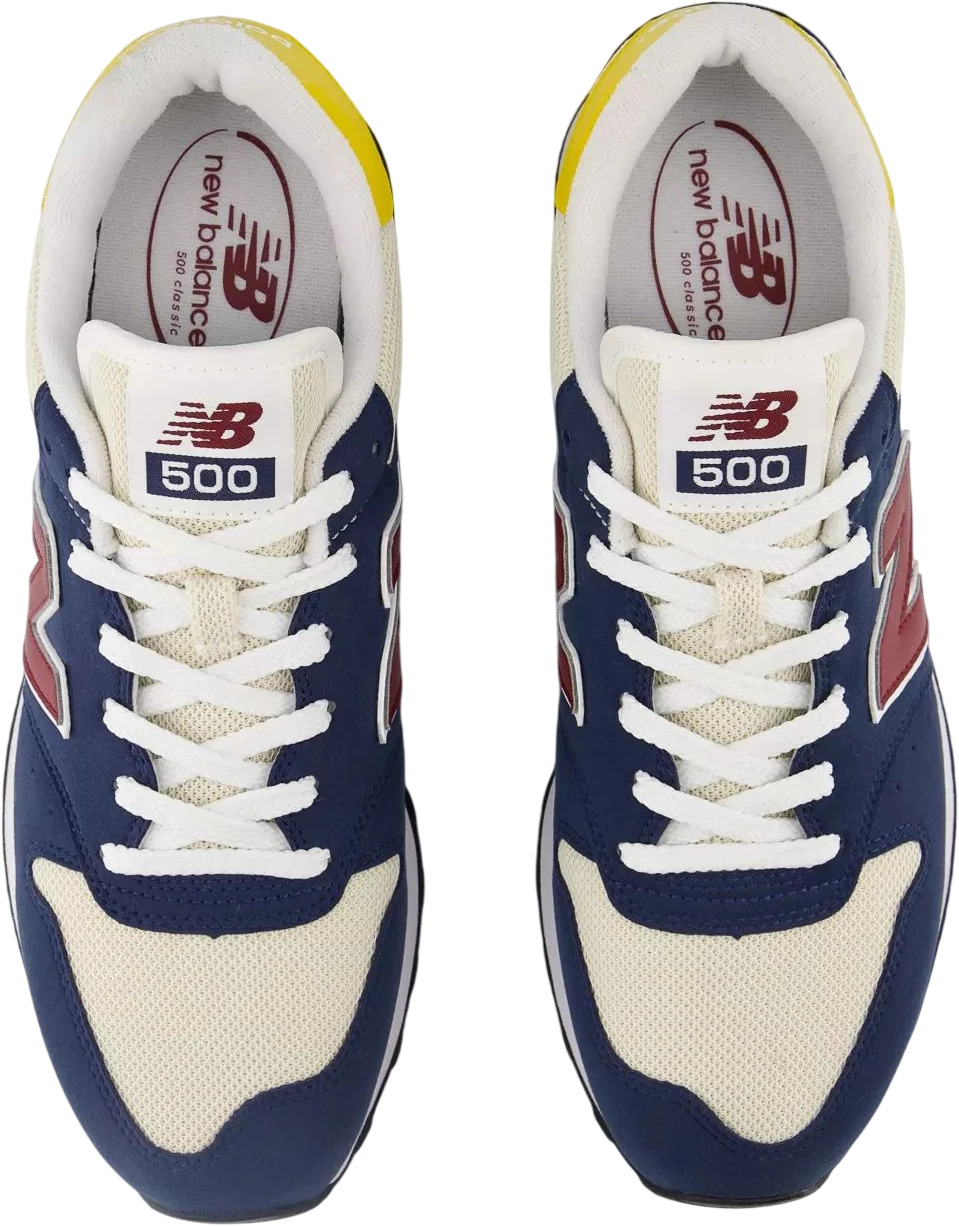 Кроссовки New Balance New Balance 500
