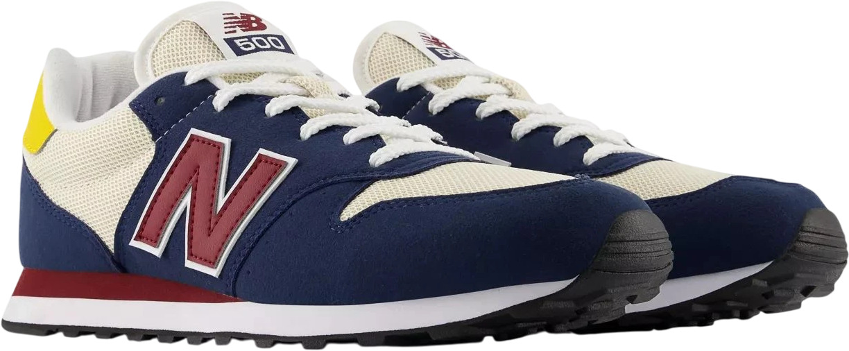 Кроссовки New Balance New Balance 500