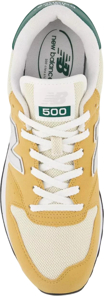 Кроссовки New Balance 500