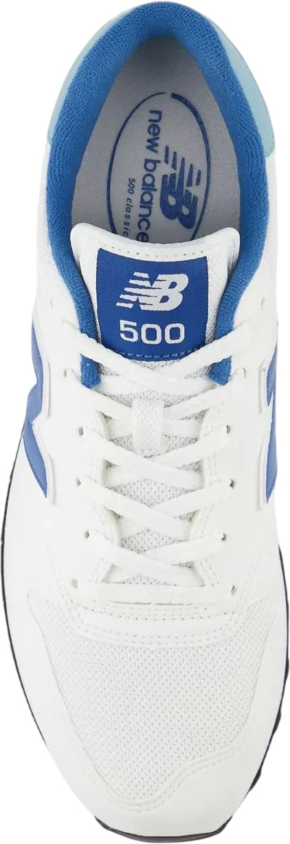 Кроссовки New Balance New Balance 500
