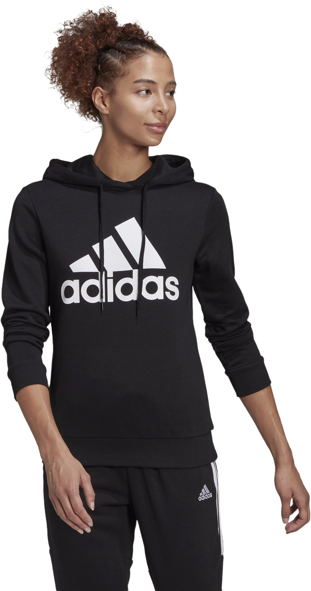 Худи Adidas Bl Ft Hooded