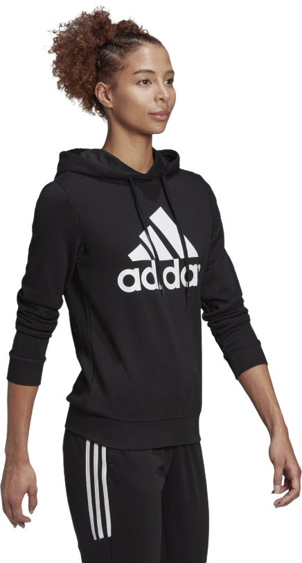 Худи Adidas Bl Ft Hooded