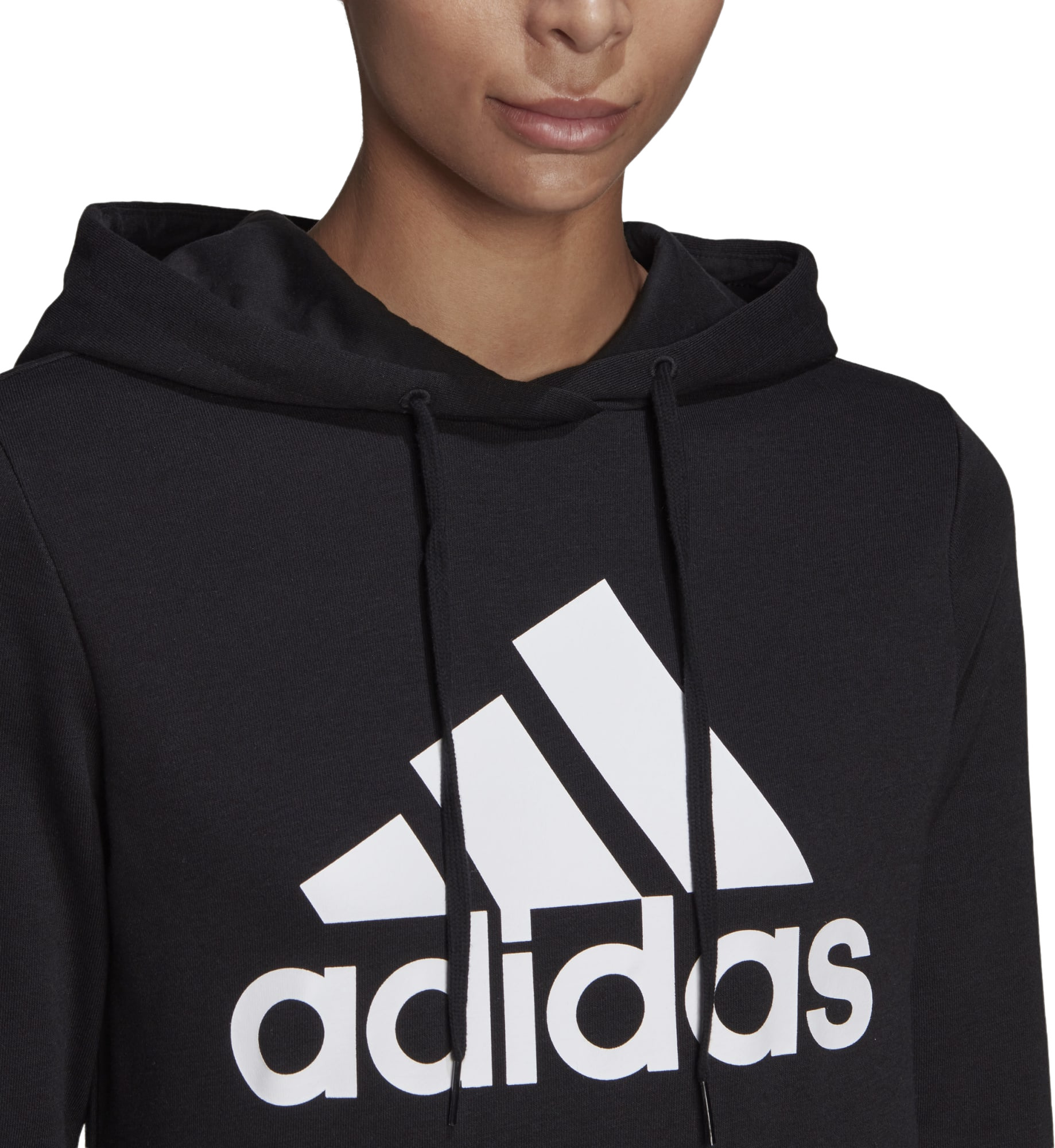 Худи Adidas Bl Ft Hooded