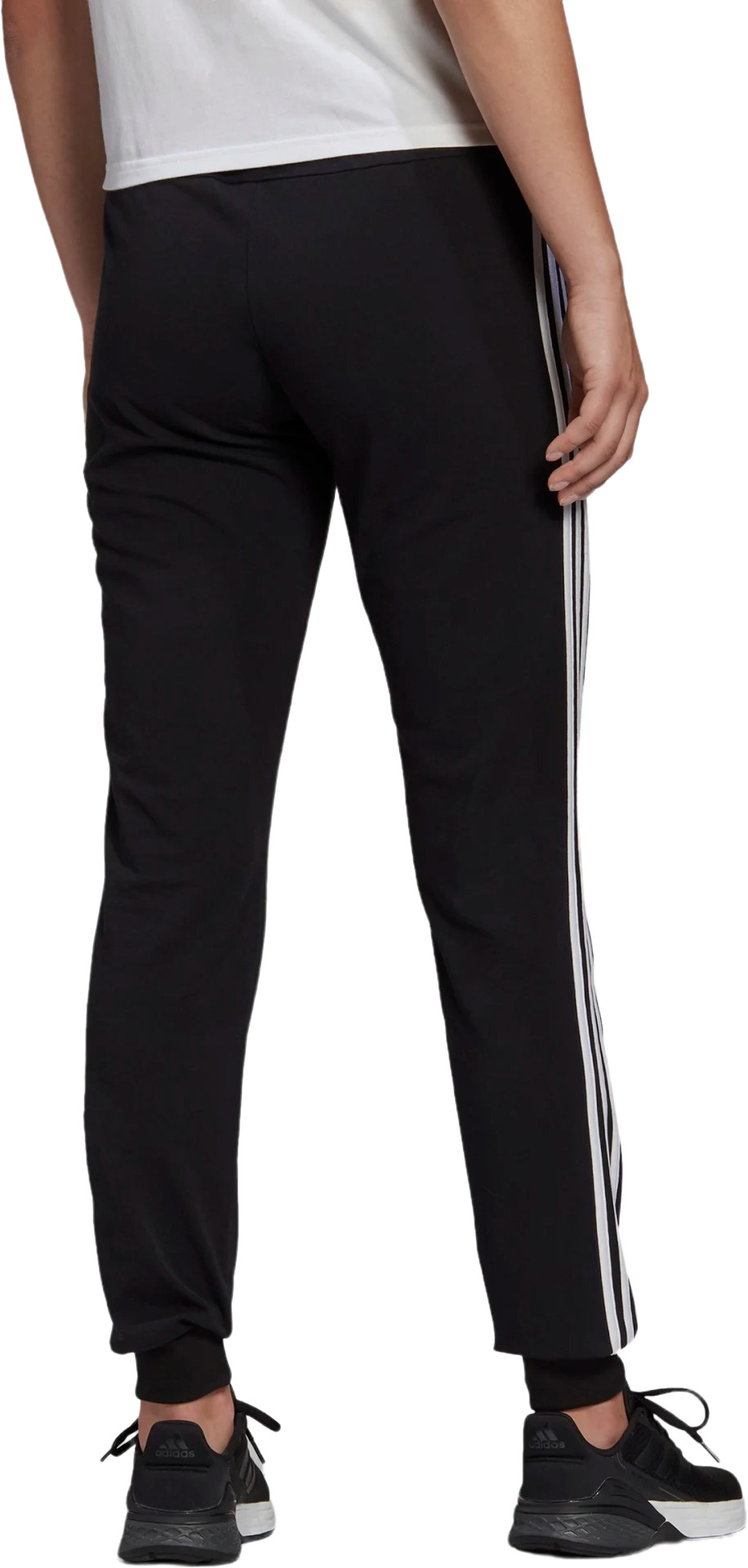 Брюки Adidas W 3S Sj C Pt