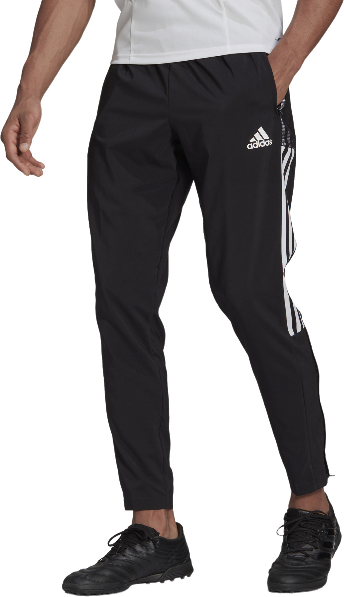 Брюки ADIDAS TIRO21 WOV PNT